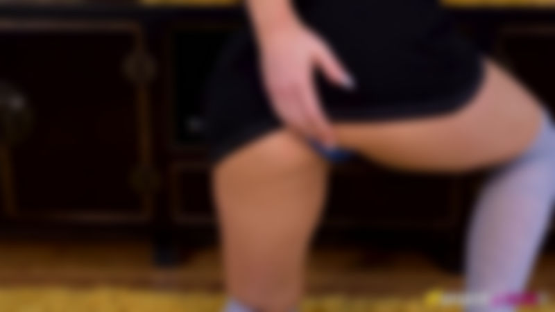 Perfect Little Pussy