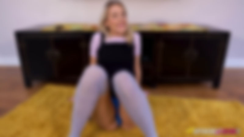 Perfect Little Pussy