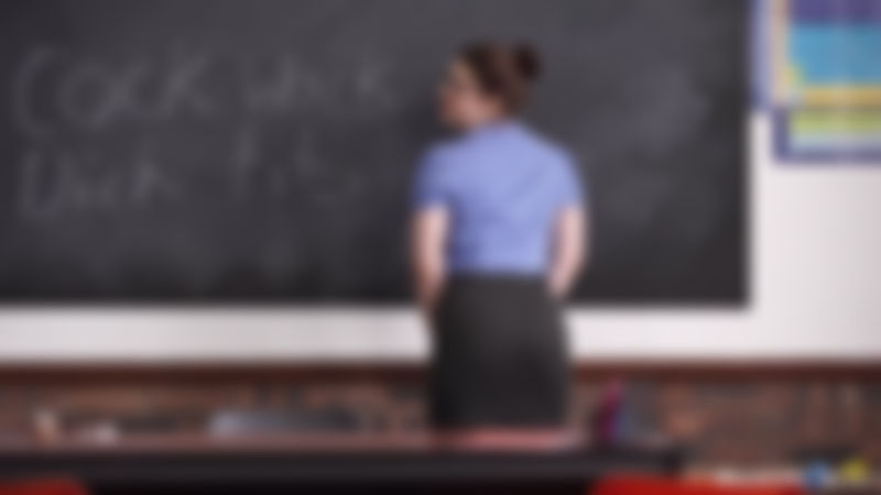 Lucia Love "Wank Class"