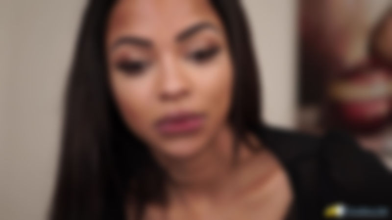 Ruby Summers "Birthday Boobs"