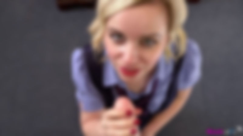 Anna Belle "Student Pussy"