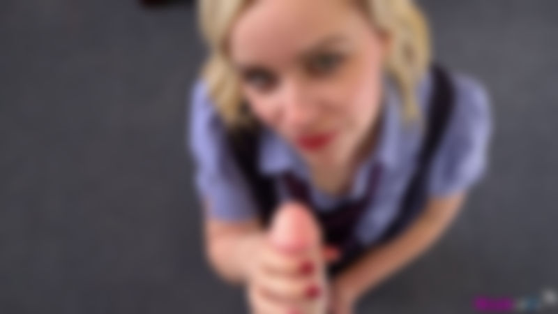 Anna Belle "Student Pussy"