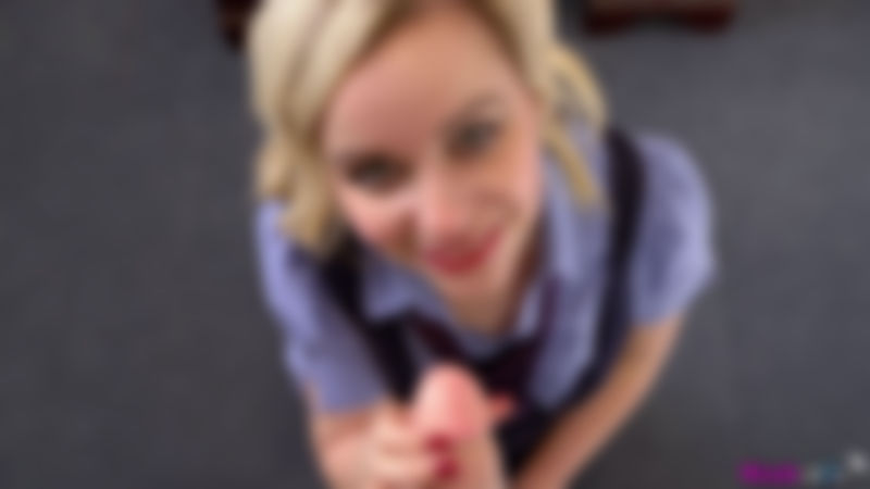 Anna Belle "Student Pussy"