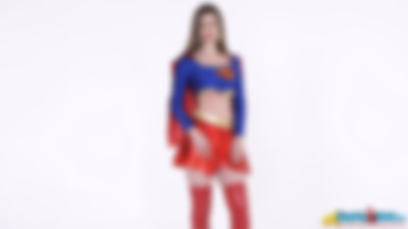 Stella Cox "Supertits"