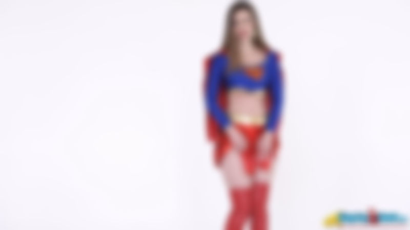 Stella Cox "Supertits"