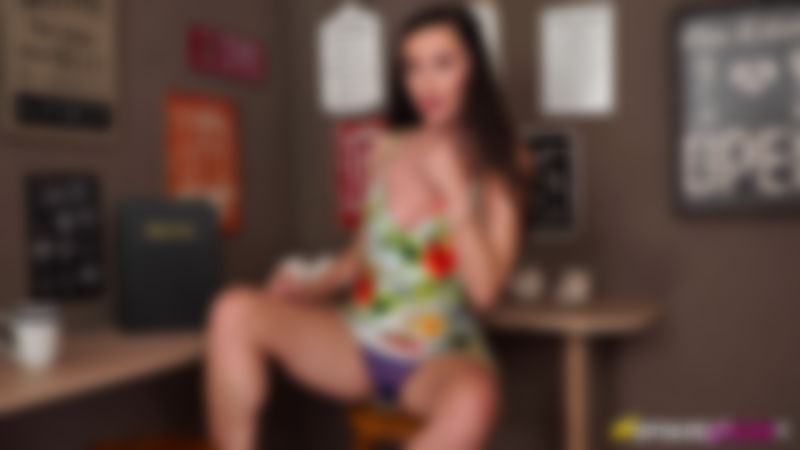 What's On The Menu?