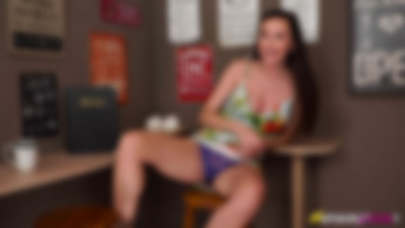 What's On The Menu?