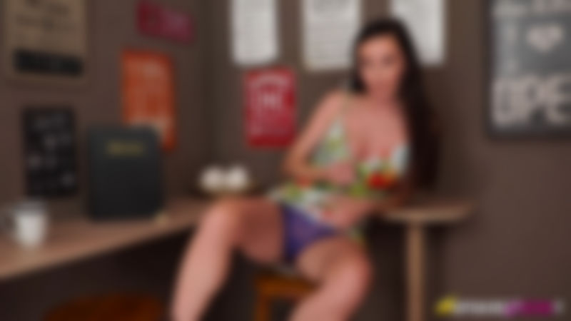 What's On The Menu?