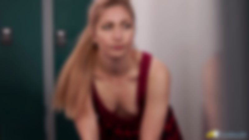 Stephanie Bonham Carter "Caught You Looking"