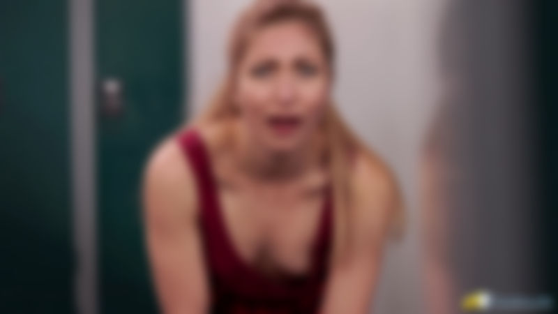 Stephanie Bonham Carter "Caught You Looking"