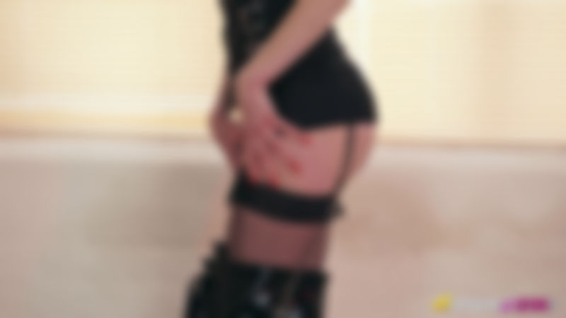 Leah "Filthy Little Perv"