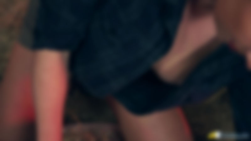 Sophie Star "Sneaky Barn Perv"