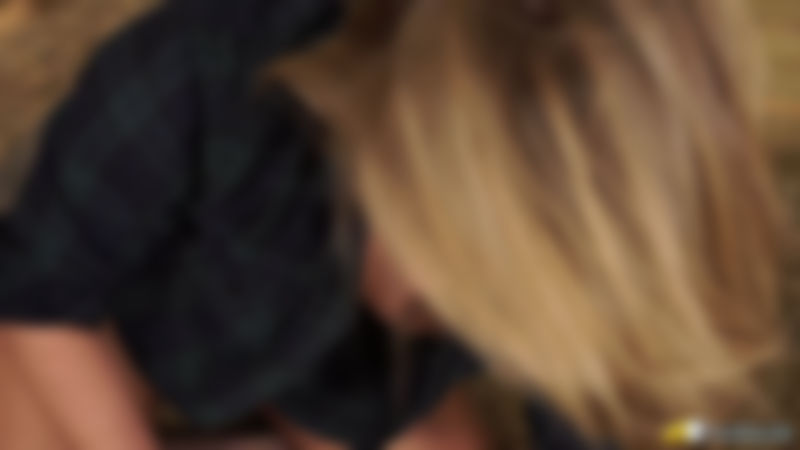 Sophie Star "Sneaky Barn Perv"
