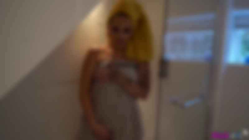 Louise Lee "Bit Perverted Pt:1"