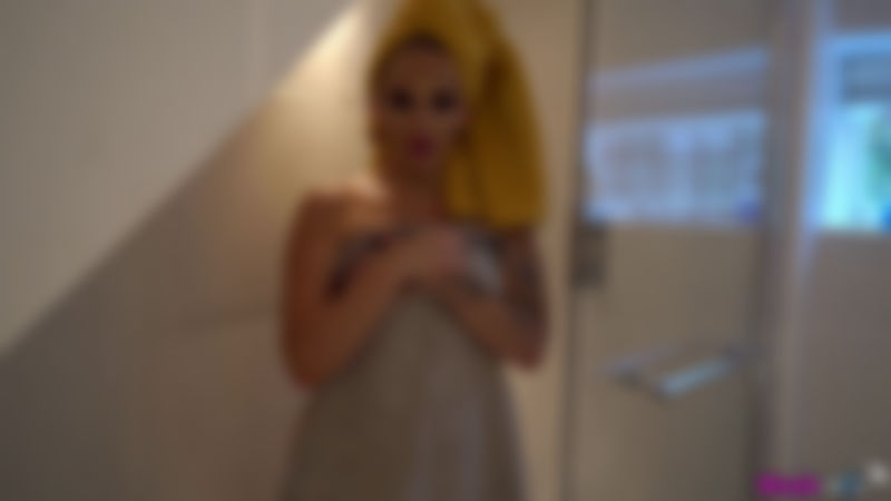 Louise Lee "Bit Perverted Pt:1"