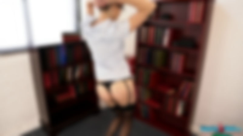 Jenny "Lingerie Library"