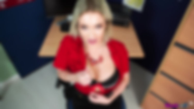 Lilah "The New Slut:Pt2"