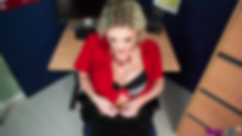 Lilah "The New Slut:Pt2"