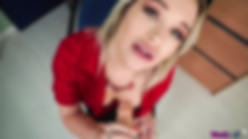 Lilah "The New Slut:Pt2"