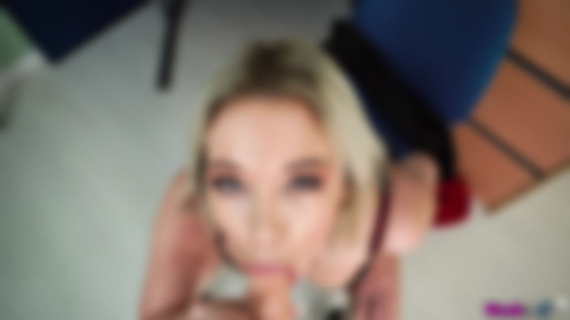 Lilah "The New Slut:Pt2"