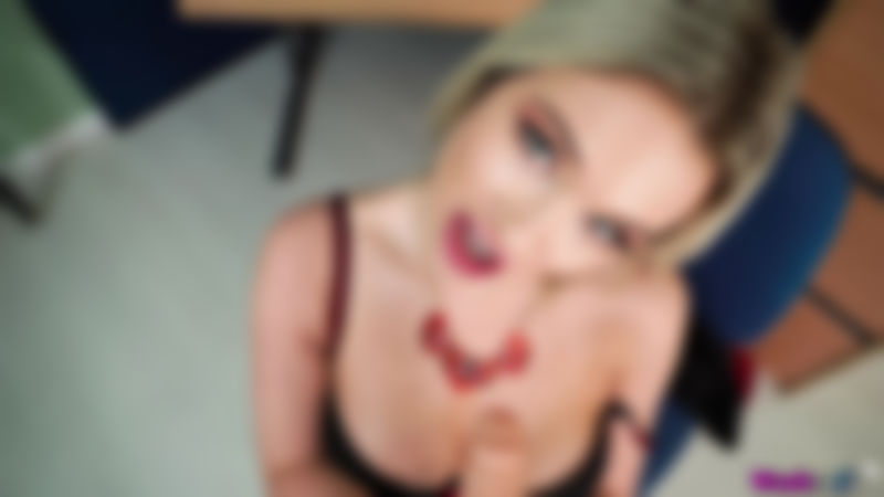 Lilah "The New Slut:Pt2"