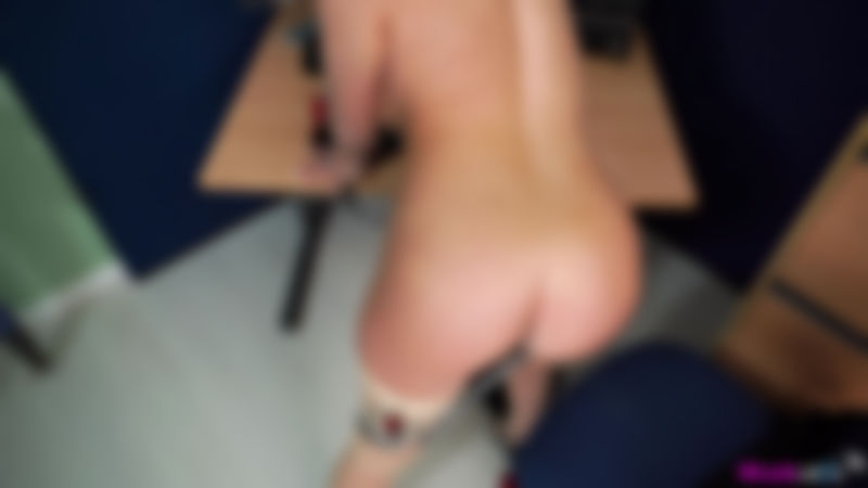 Lilah "The New Slut:Pt2"