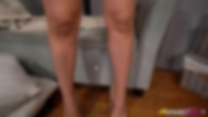 A Teasing Sensation