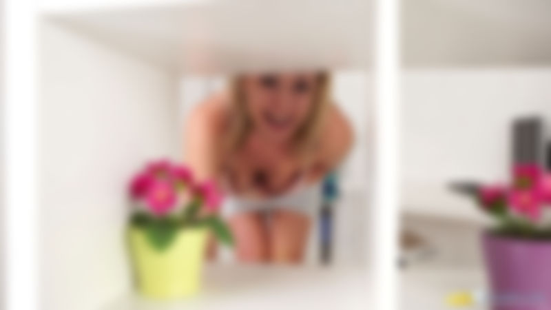 Downblouse Inspector