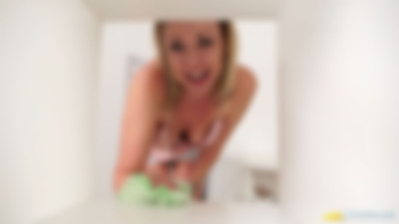 Downblouse Inspector