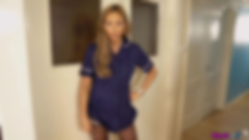 Natalia Forrest "Nurse Natalia"