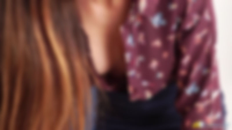 Sophia Smith "Office Perv"