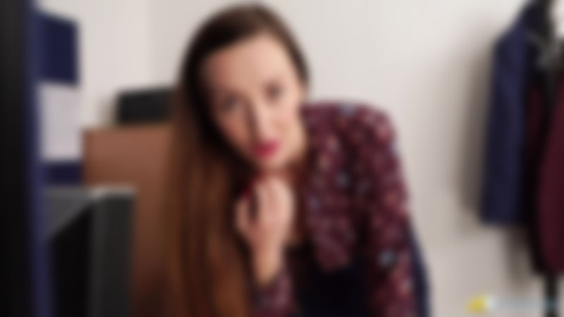 Sophia Smith "Office Perv"
