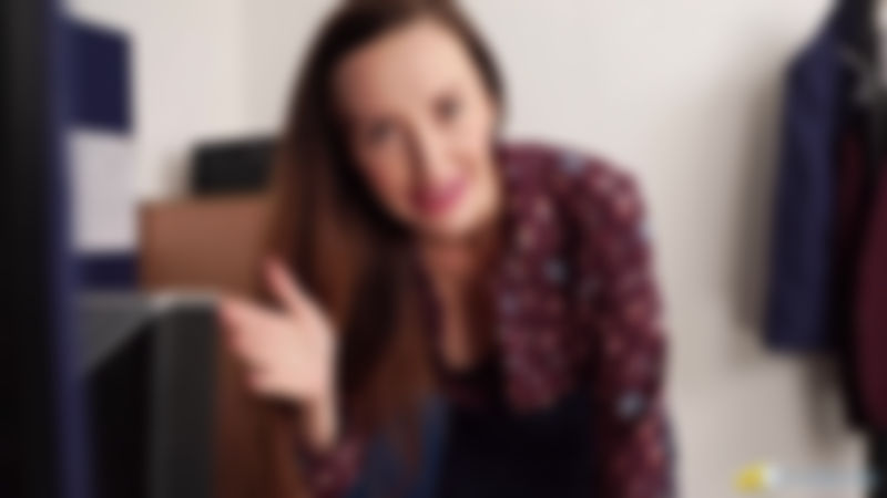 Sophia Smith "Office Perv"