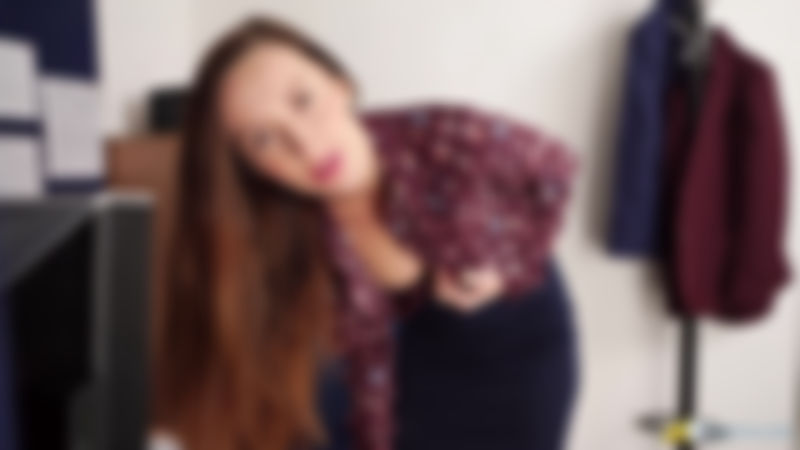Sophia Smith "Office Perv"