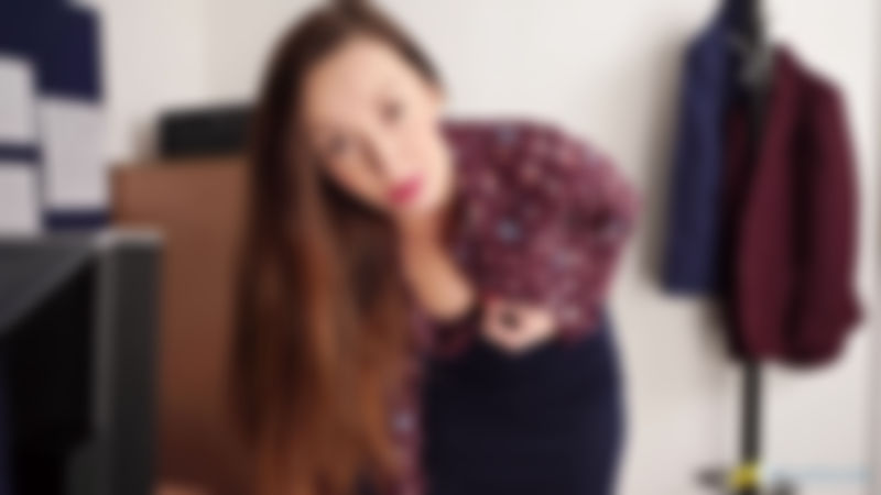 Sophia Smith "Office Perv"