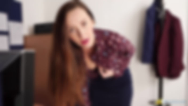 Sophia Smith "Office Perv"