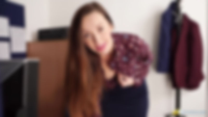 Sophia Smith "Office Perv"
