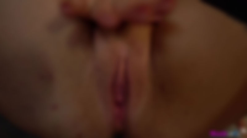Roxi Keogh "Foot Fetish Wank"