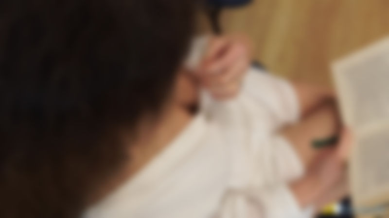 Kate Anne "You're A Good Teacher"