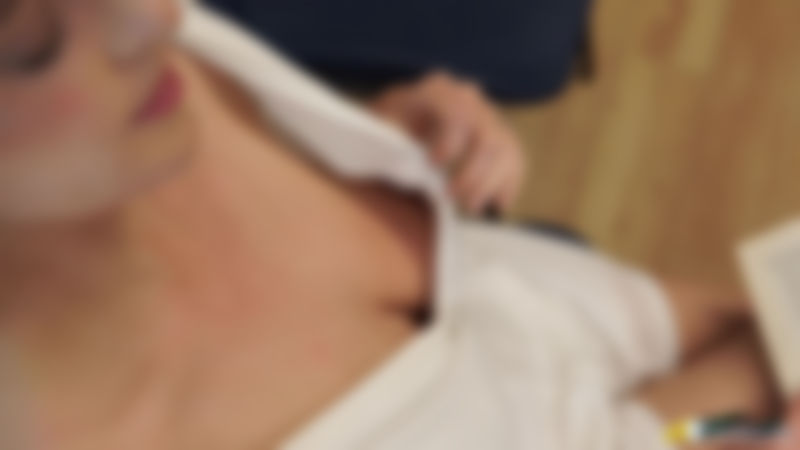 Kate Anne "You're A Good Teacher"