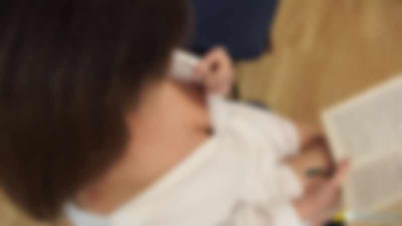 Kate Anne "You're A Good Teacher"