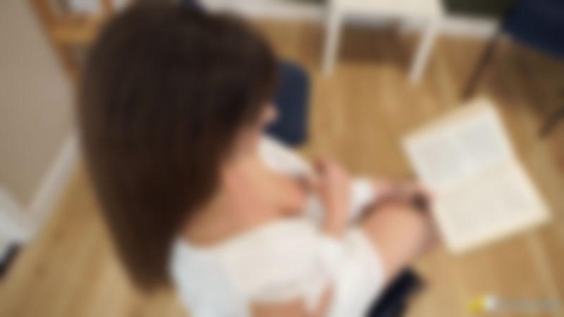 Kate Anne "You're A Good Teacher"