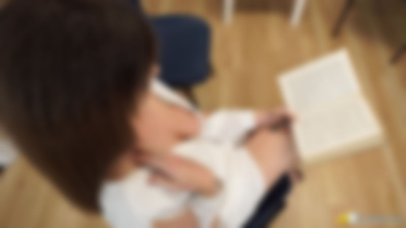 Kate Anne "You're A Good Teacher"