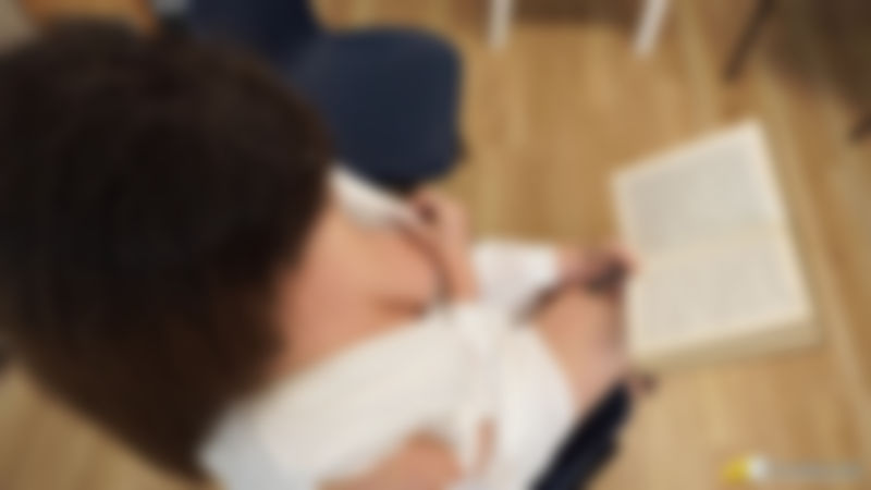 Kate Anne "You're A Good Teacher"