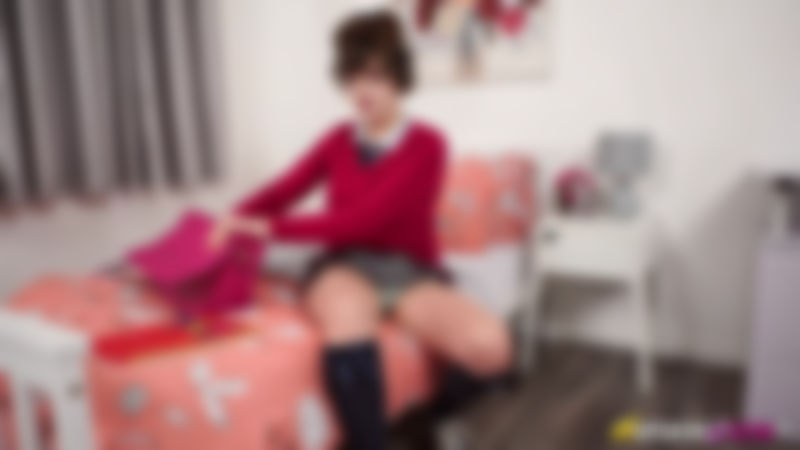 Kate Anne "Wank Repayment"