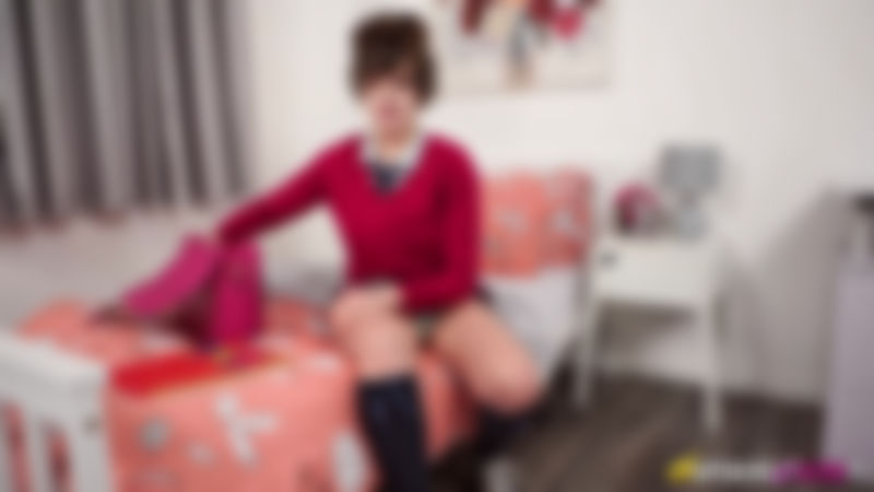 Kate Anne "Wank Repayment"