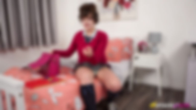 Kate Anne "Wank Repayment"
