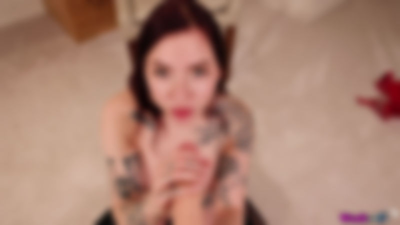 OBSESSED WITH CUM