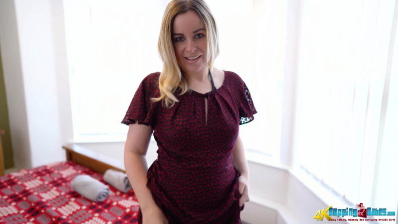 Anna Belle "MILF Money"