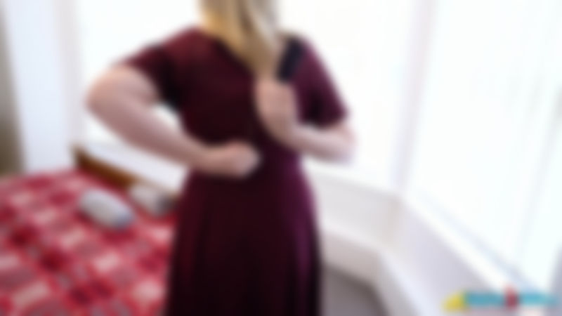 Anna Belle "MILF Money"